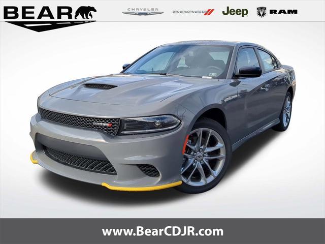 new 2023 Dodge Charger car, priced at $37,600