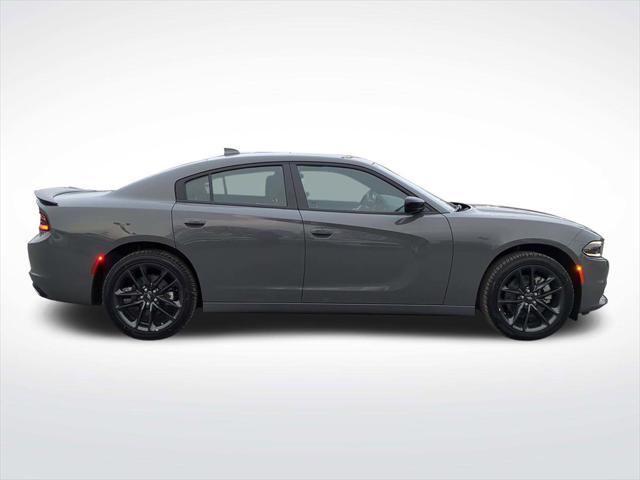 new 2023 Dodge Charger car, priced at $39,850