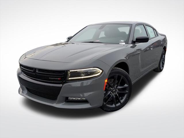 new 2023 Dodge Charger car, priced at $39,850