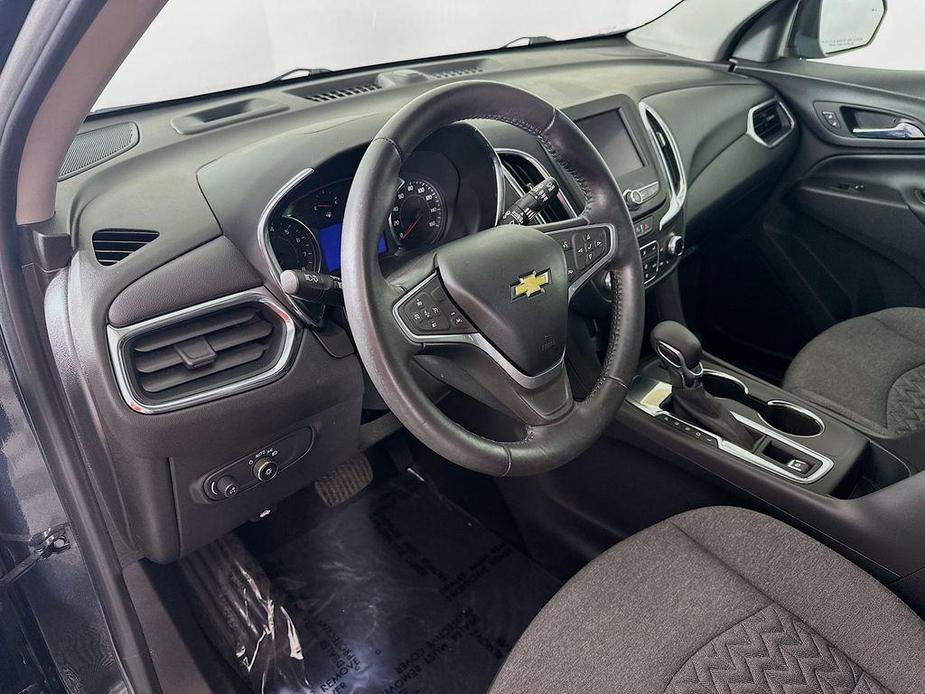 used 2022 Chevrolet Equinox car, priced at $24,685