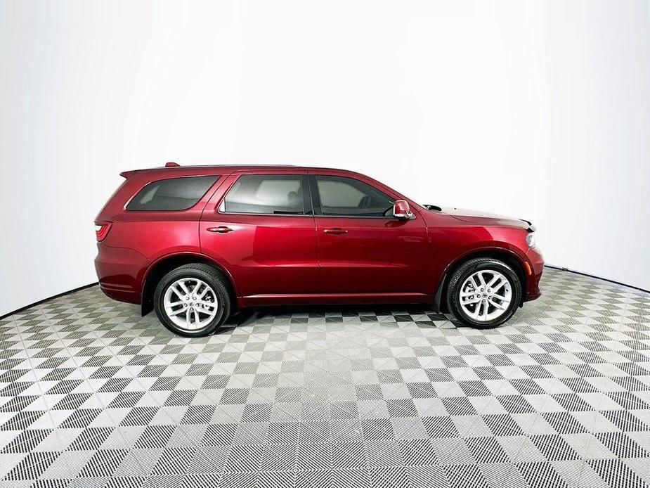 used 2022 Dodge Durango car, priced at $38,419