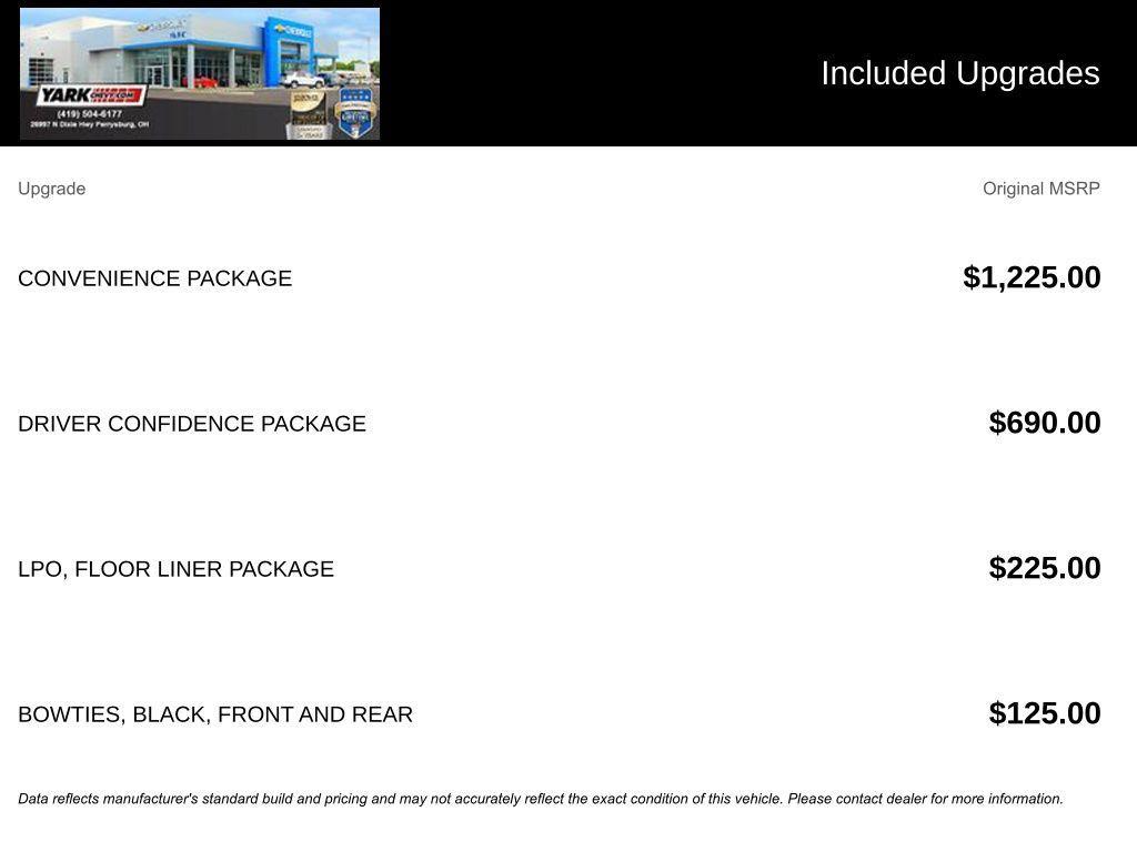 used 2024 Chevrolet Blazer car, priced at $26,568