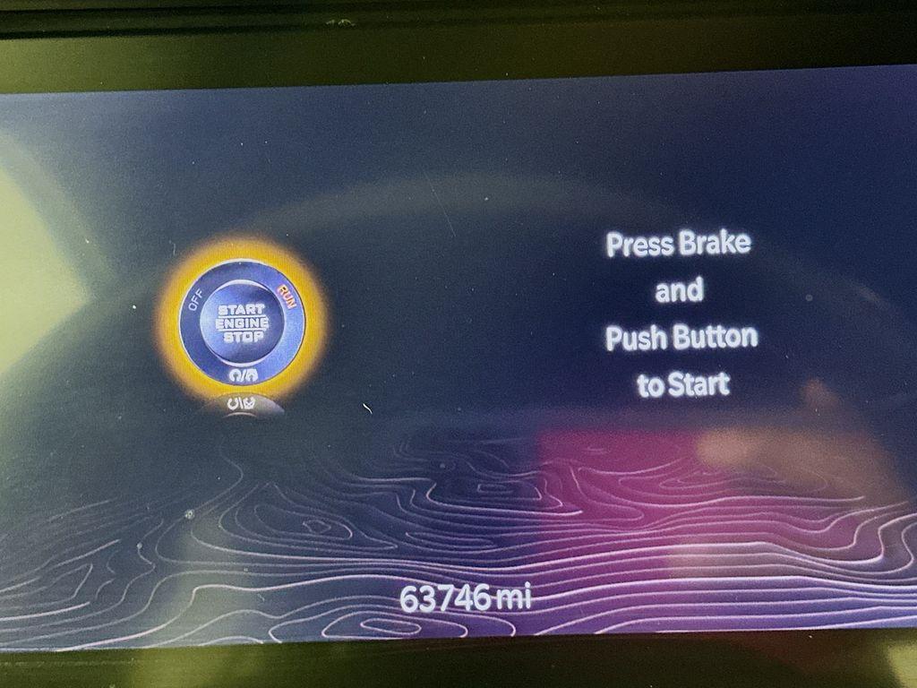 used 2021 Jeep Grand Cherokee L car, priced at $33,427