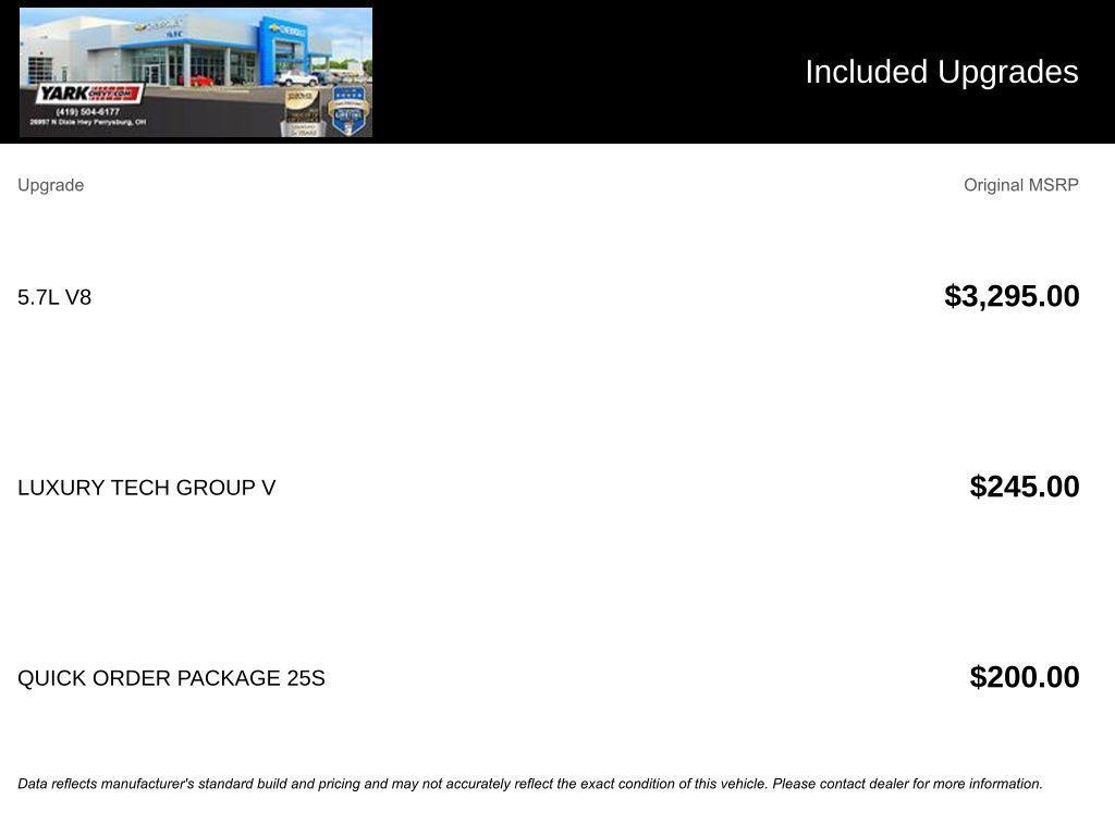 used 2021 Jeep Grand Cherokee L car, priced at $33,427