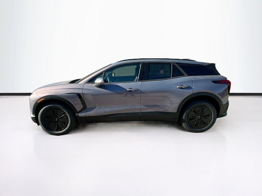 new 2026 Chevrolet Blazer EV car, priced at $48,185