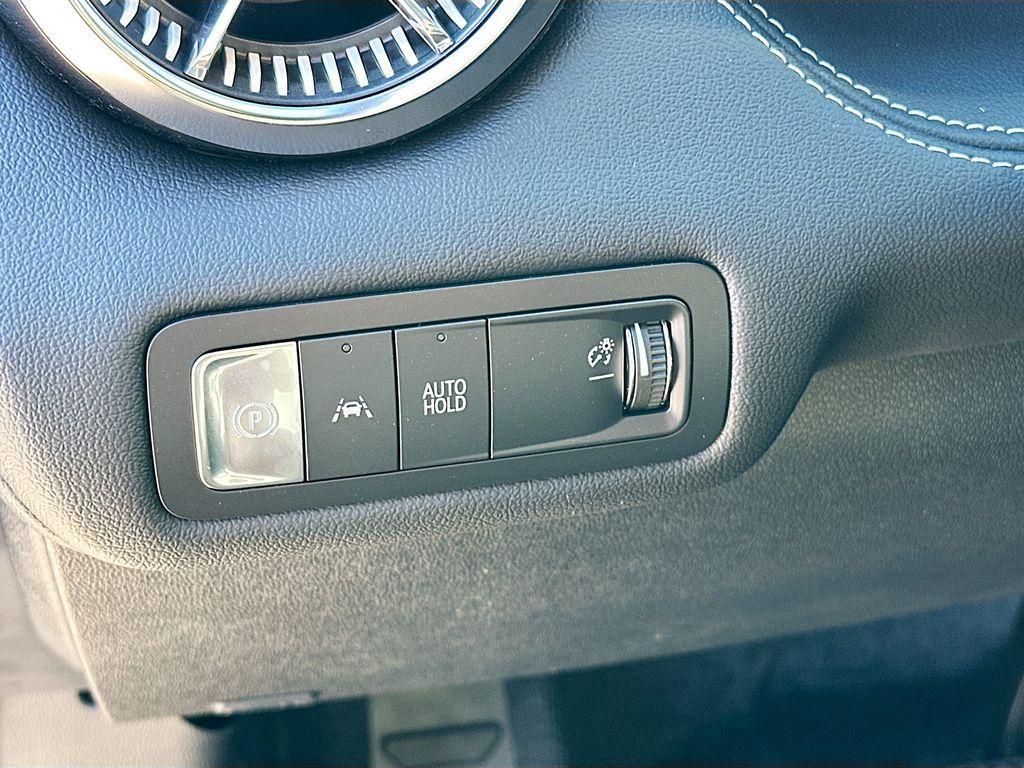 new 2026 Chevrolet Blazer EV car, priced at $48,185