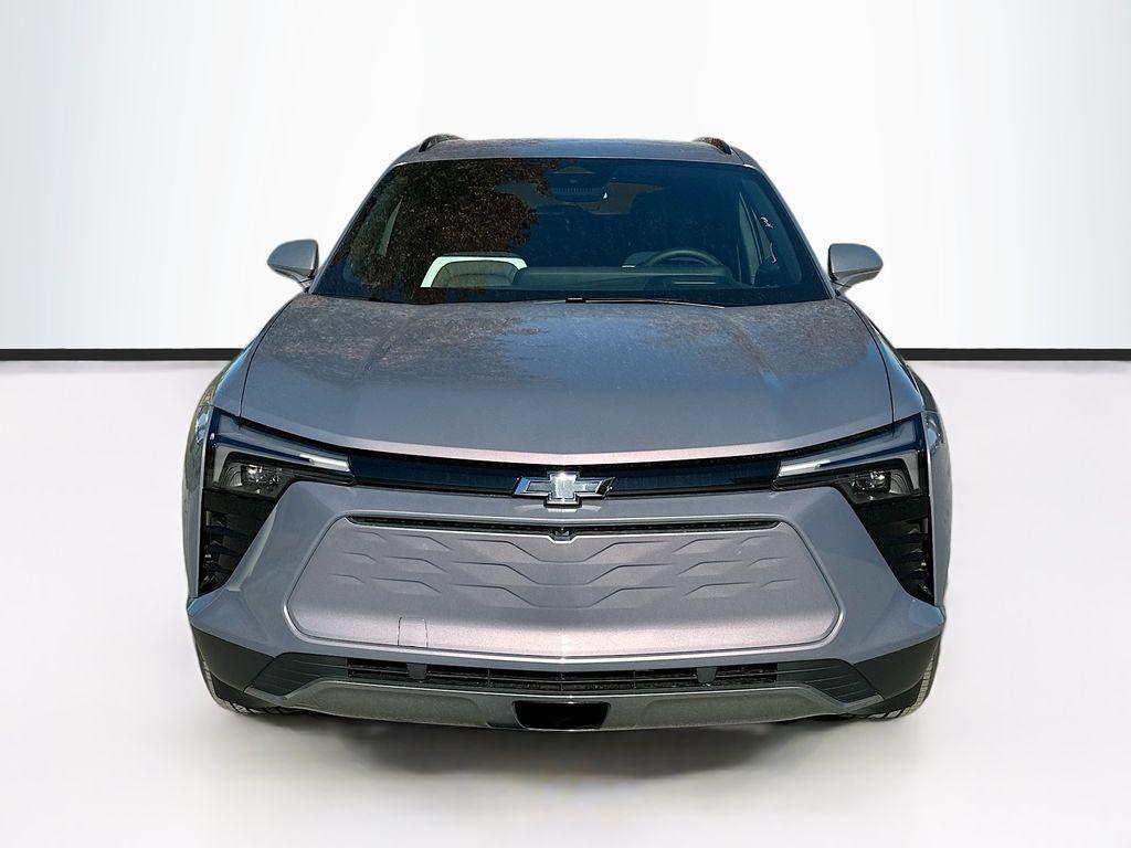 new 2026 Chevrolet Blazer EV car, priced at $48,185