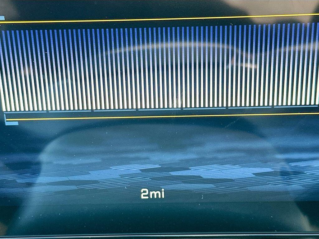 new 2026 Chevrolet Blazer EV car, priced at $48,185