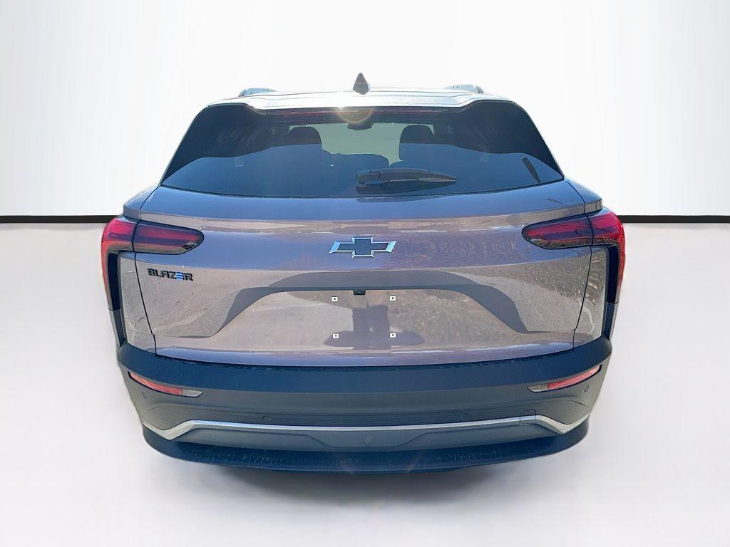 new 2026 Chevrolet Blazer EV car, priced at $48,185