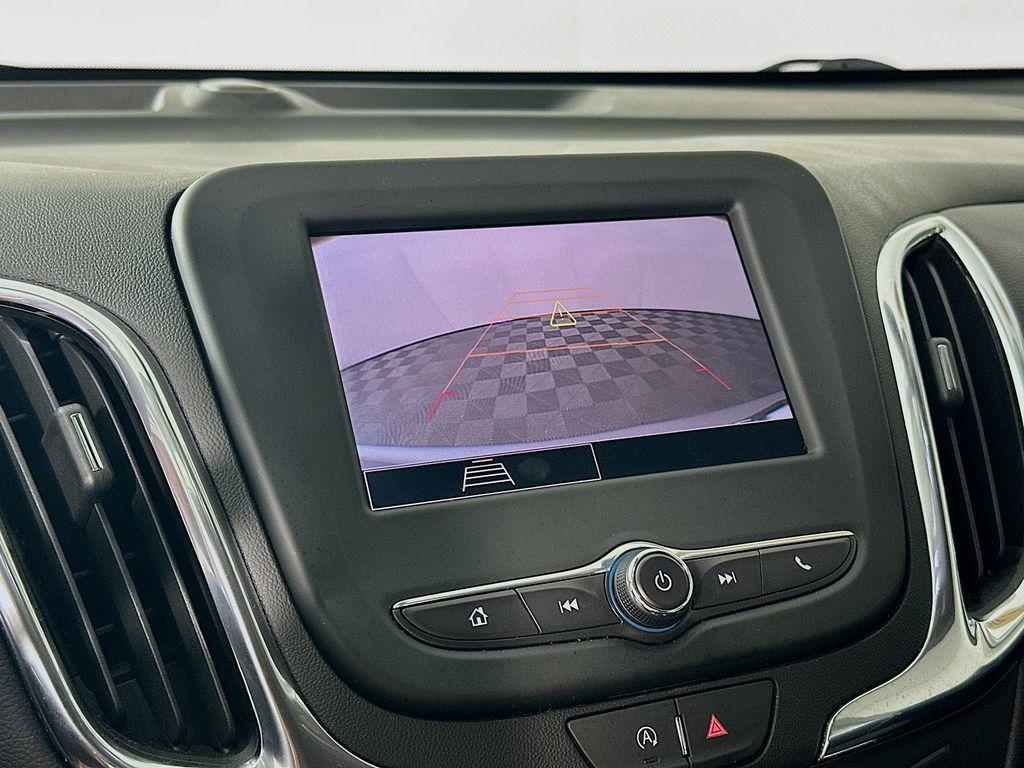 used 2023 Chevrolet Equinox car, priced at $22,275