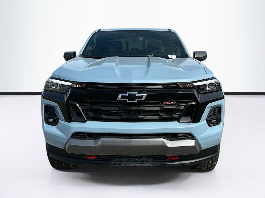 new 2025 Chevrolet Colorado car, priced at $48,210