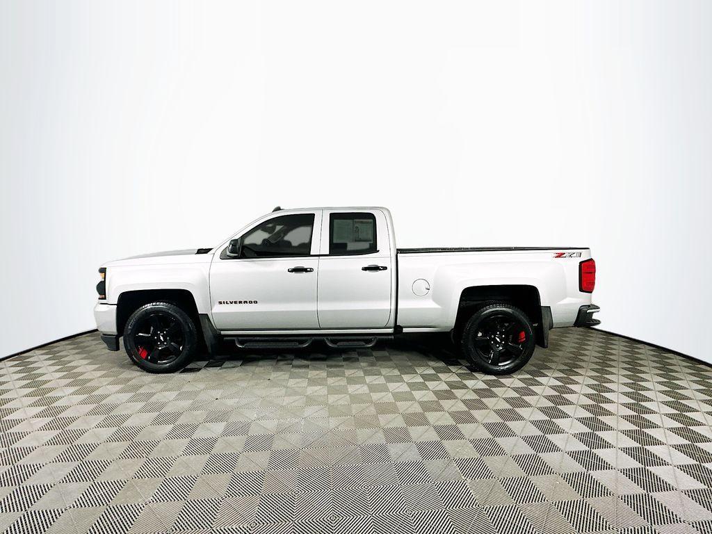 used 2018 Chevrolet Silverado 1500 car, priced at $20,499