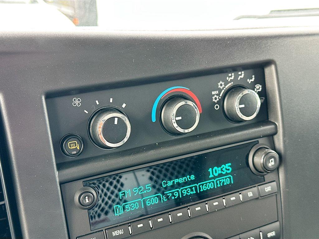 new 2025 Chevrolet Express 3500 car, priced at $51,405