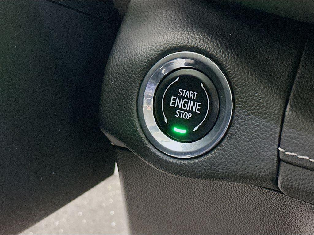 used 2023 Buick Envision car, priced at $27,287