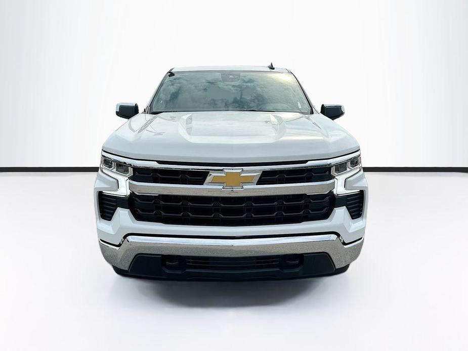 new 2024 Chevrolet Silverado 1500 car, priced at $52,245