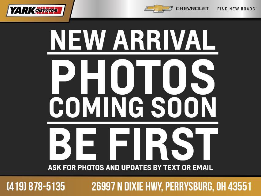 new 2024 Chevrolet Silverado 1500 car, priced at $58,795