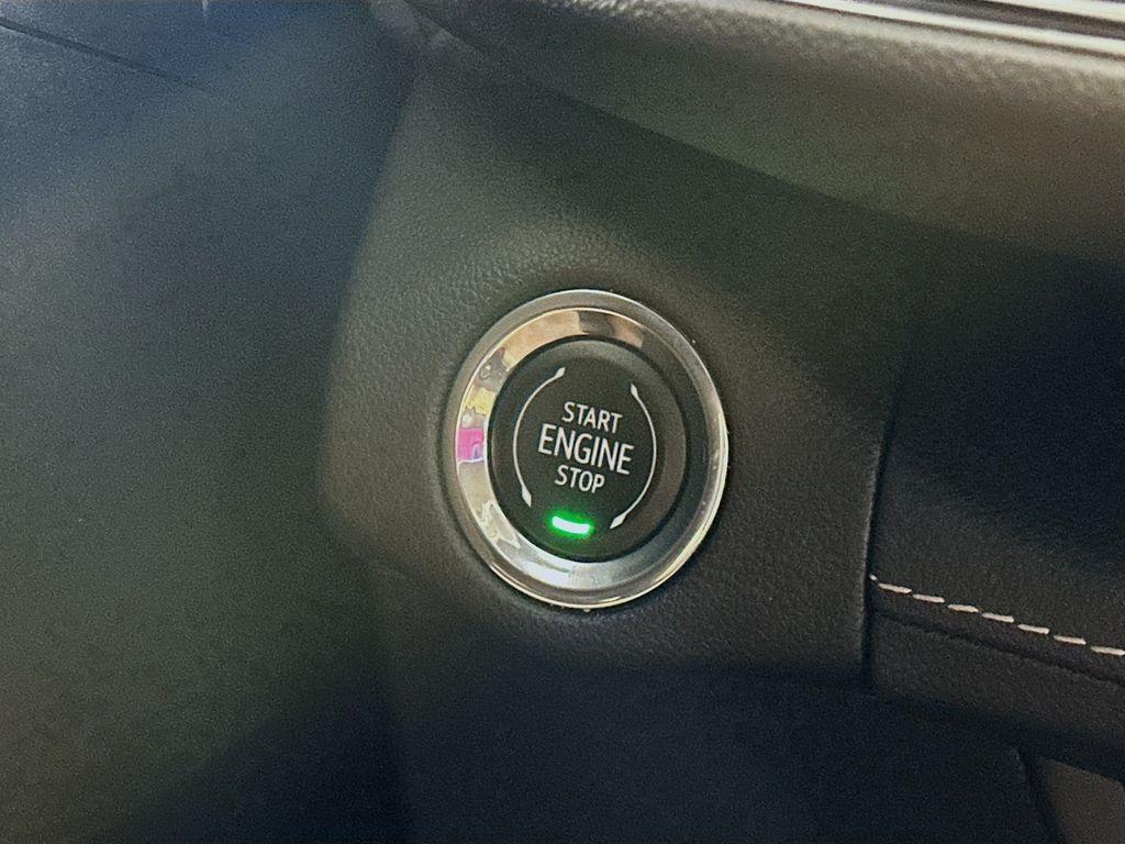 used 2023 Buick Envision car, priced at $30,000