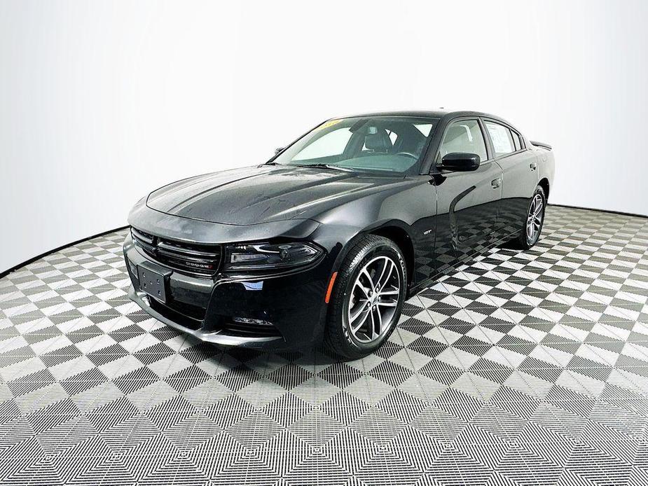 used 2018 Dodge Charger car, priced at $18,897