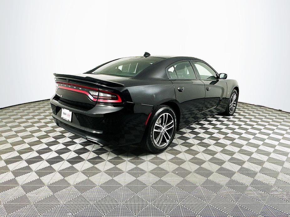 used 2018 Dodge Charger car, priced at $18,897