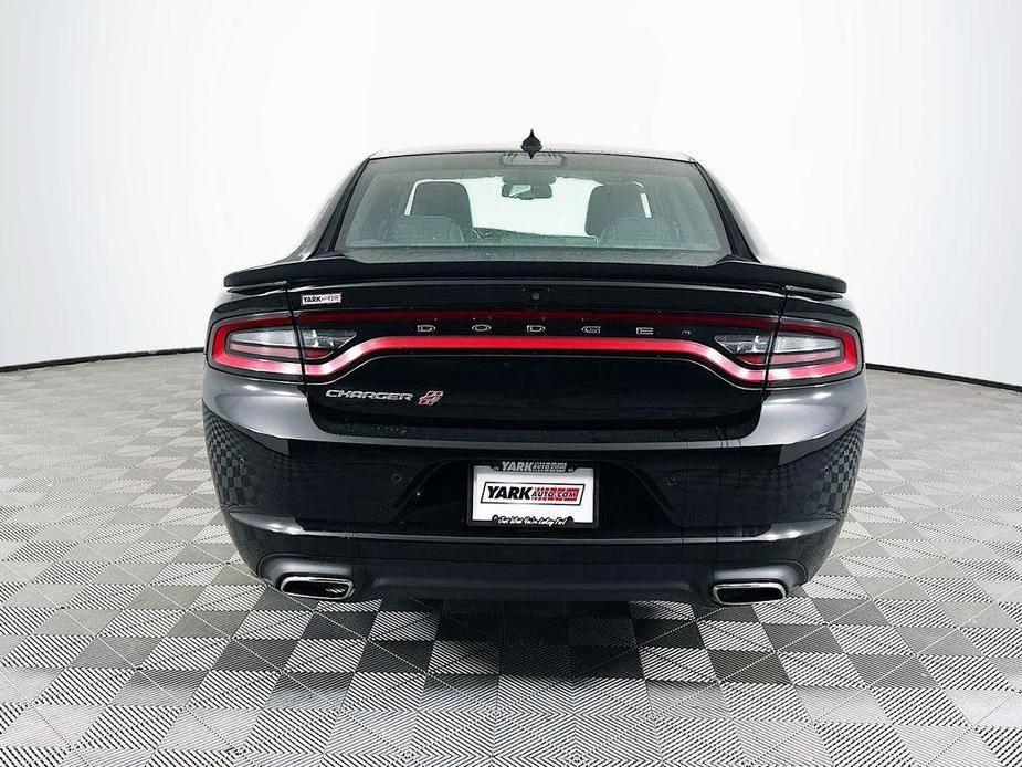 used 2018 Dodge Charger car, priced at $18,897