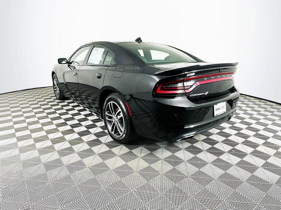 used 2018 Dodge Charger car, priced at $18,897