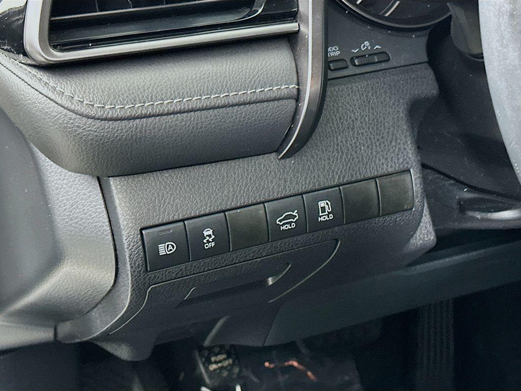 used 2021 Toyota Camry car, priced at $20,897