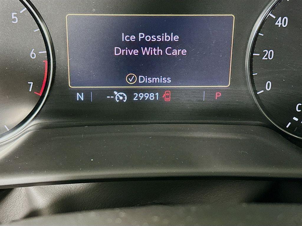 used 2022 Buick Envision car, priced at $23,100