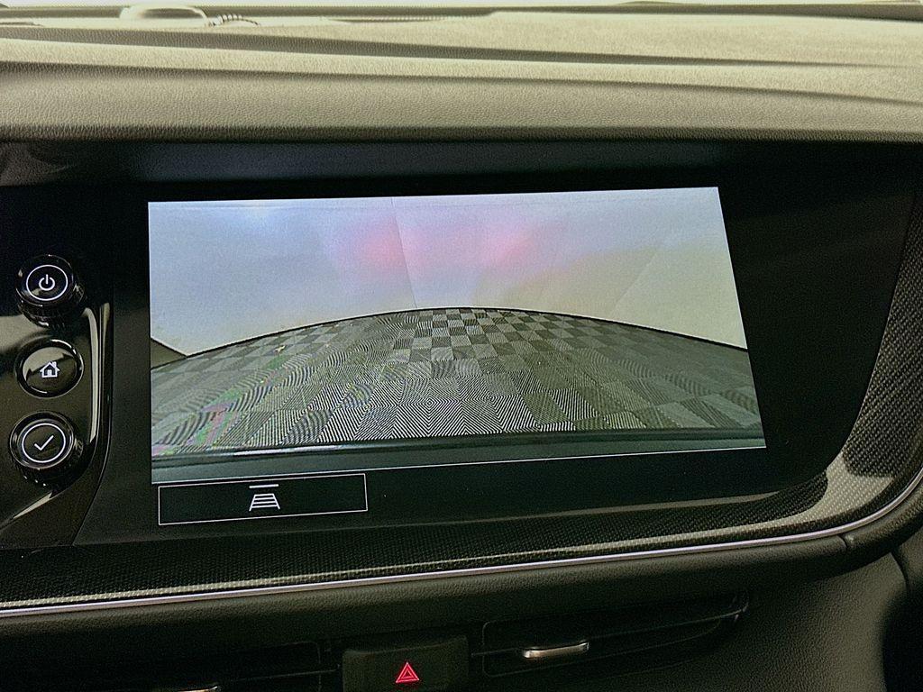 used 2022 Buick Envision car, priced at $23,100