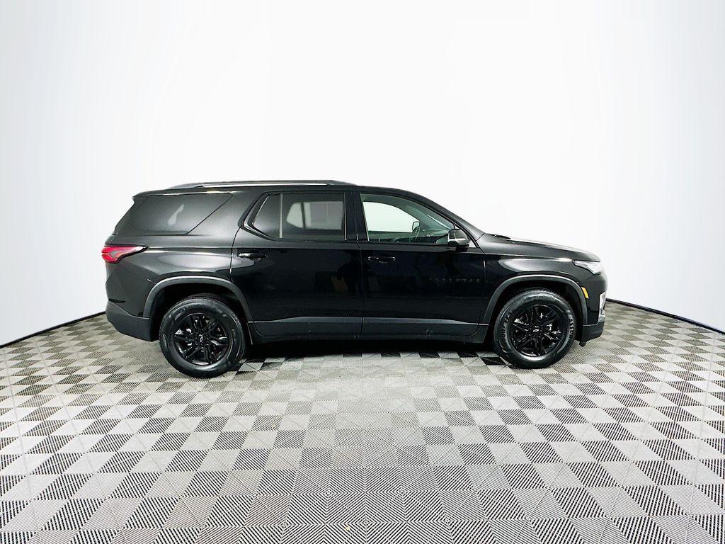 used 2023 Chevrolet Traverse car, priced at $29,250