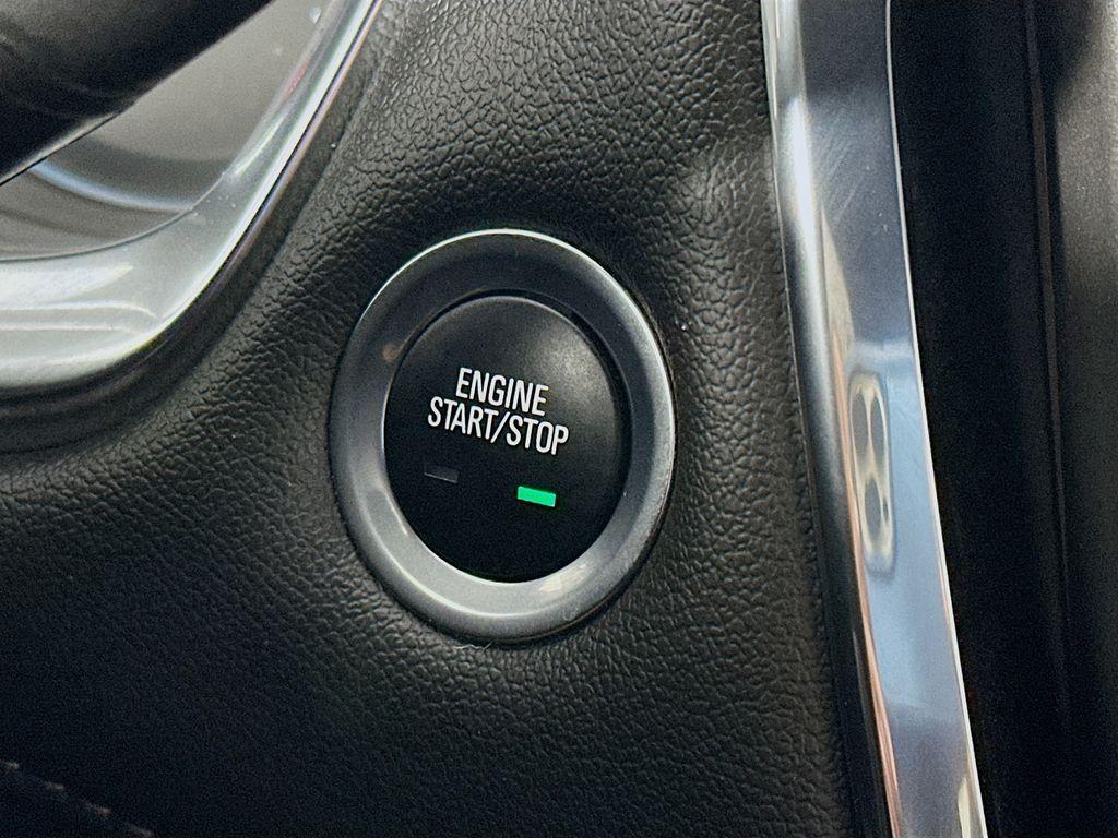 used 2023 Chevrolet Traverse car, priced at $29,250