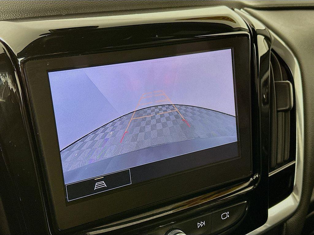 used 2023 Chevrolet Traverse car, priced at $29,250