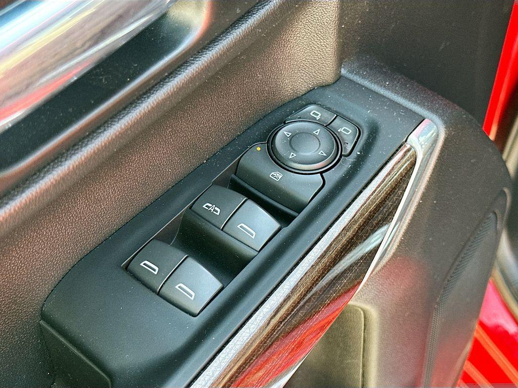 used 2022 Chevrolet Silverado 1500 Limited car, priced at $29,988