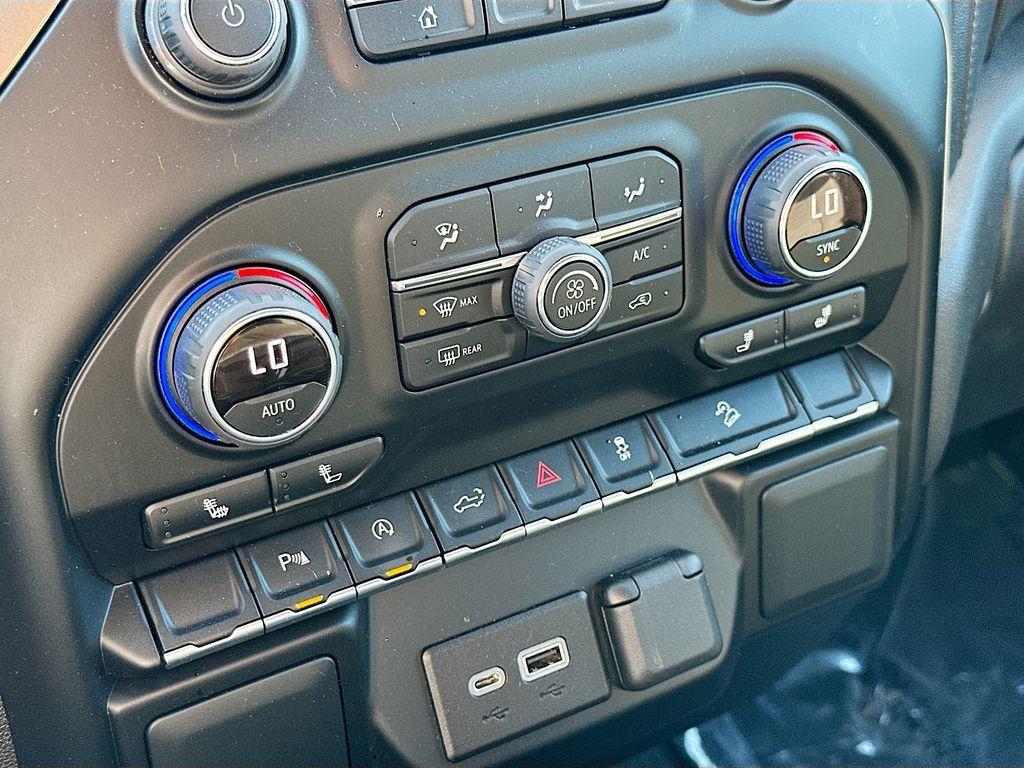 used 2022 Chevrolet Silverado 1500 Limited car, priced at $29,988