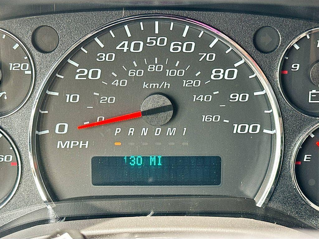 new 2025 Chevrolet Express 3500 car, priced at $51,405