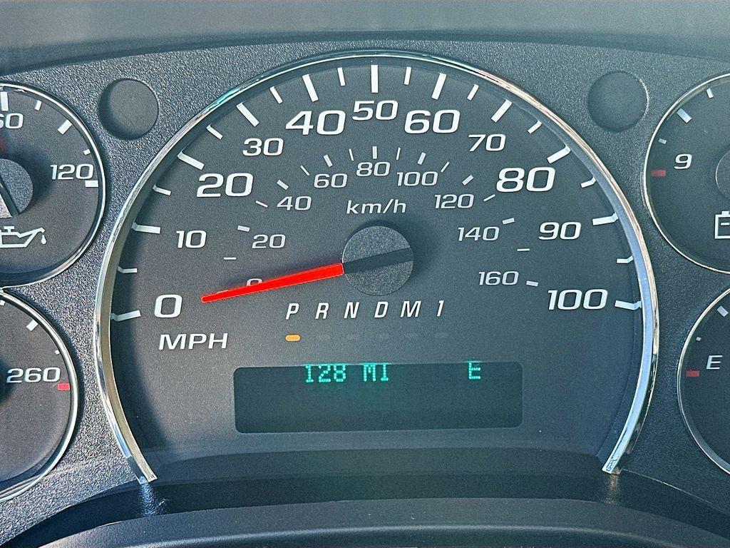 new 2025 Chevrolet Express 3500 car, priced at $51,405