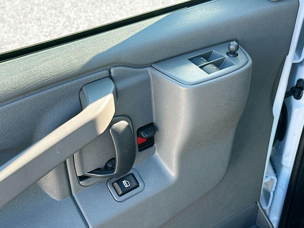 new 2025 Chevrolet Express 3500 car, priced at $51,405
