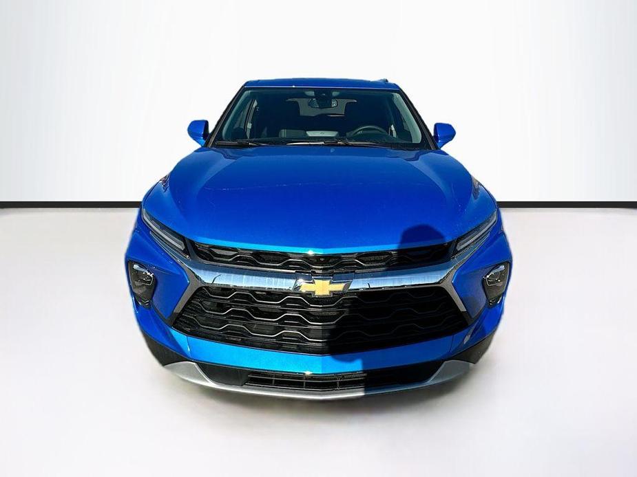 new 2024 Chevrolet Blazer car, priced at $39,545