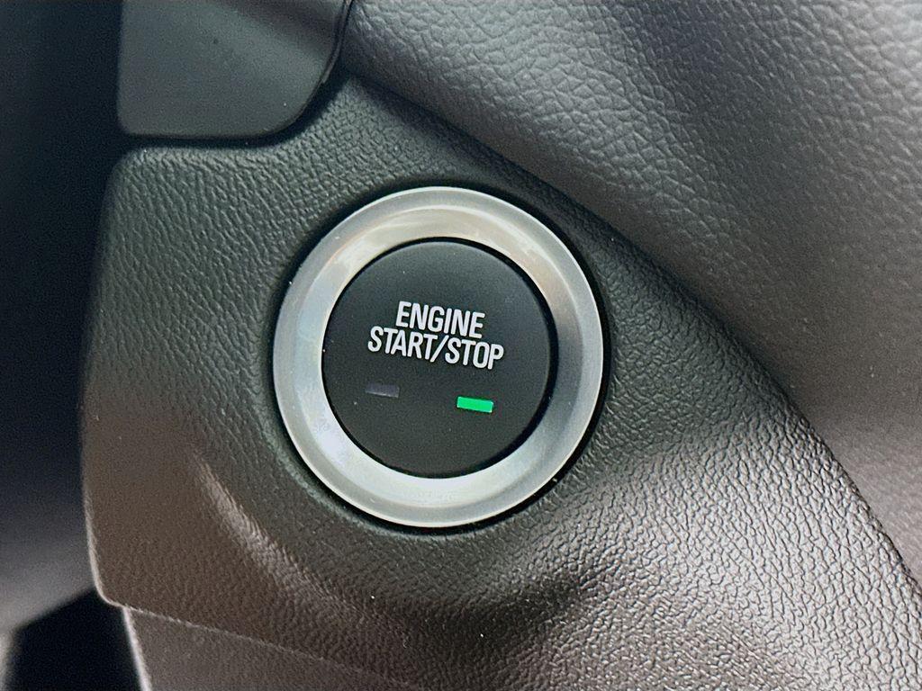 used 2024 Chevrolet Equinox car, priced at $22,315