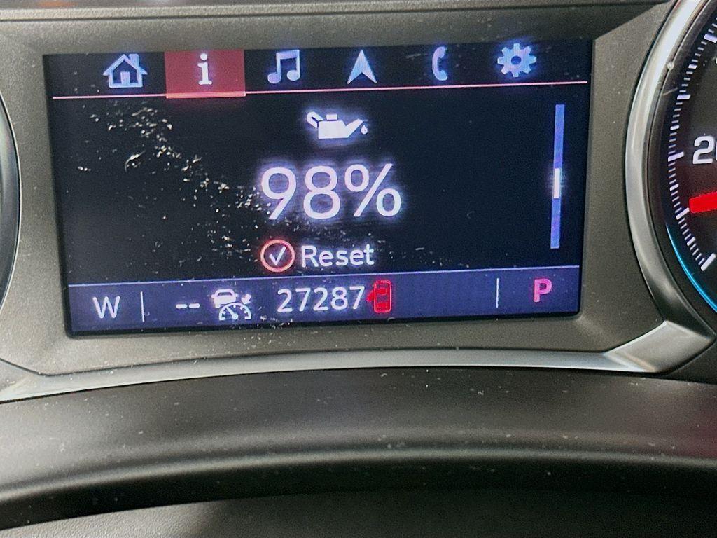 used 2024 Chevrolet Equinox car, priced at $22,315