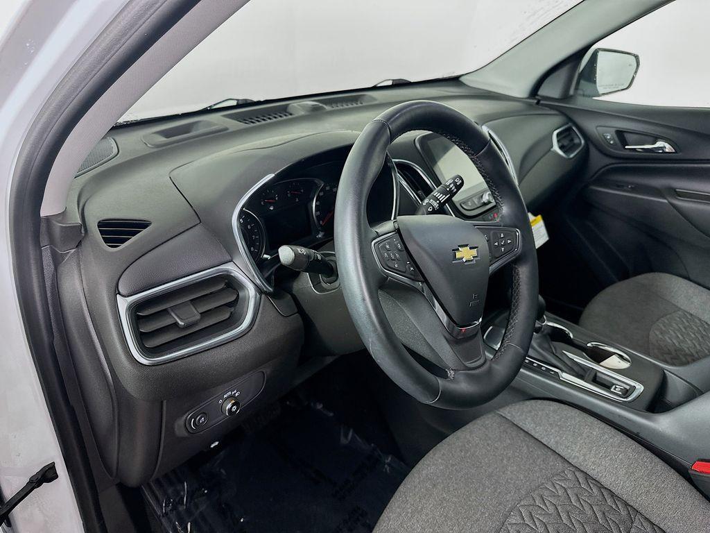 used 2024 Chevrolet Equinox car, priced at $22,315