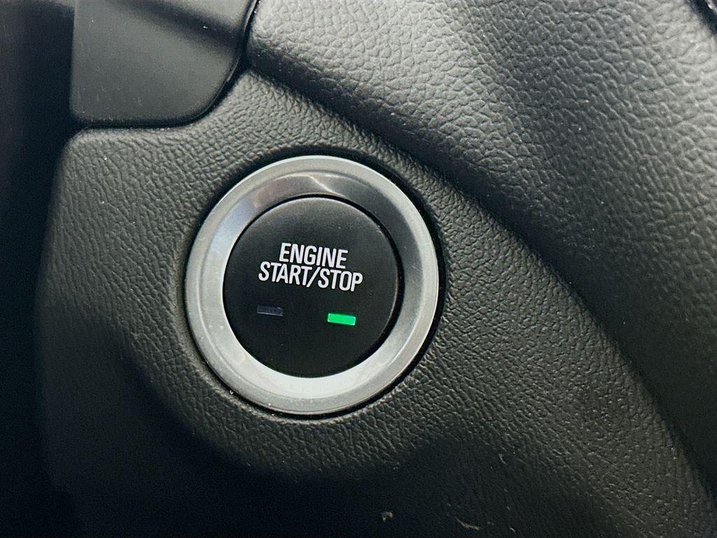used 2023 Chevrolet Equinox car, priced at $22,615