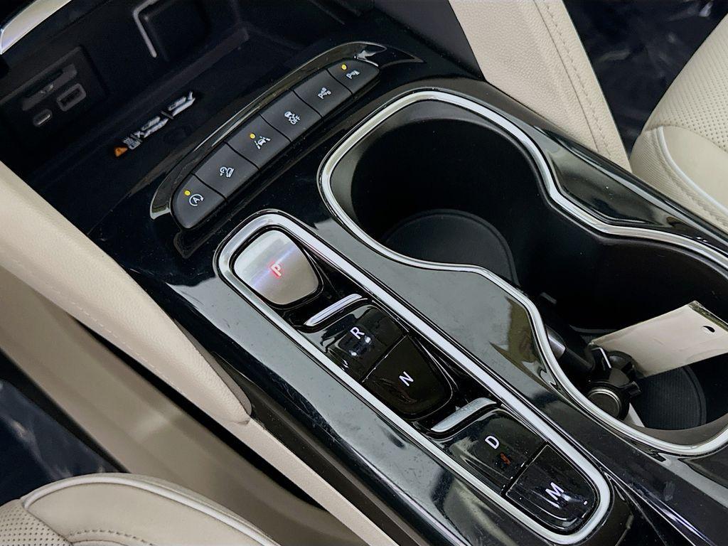 used 2022 Buick Envision car, priced at $26,215