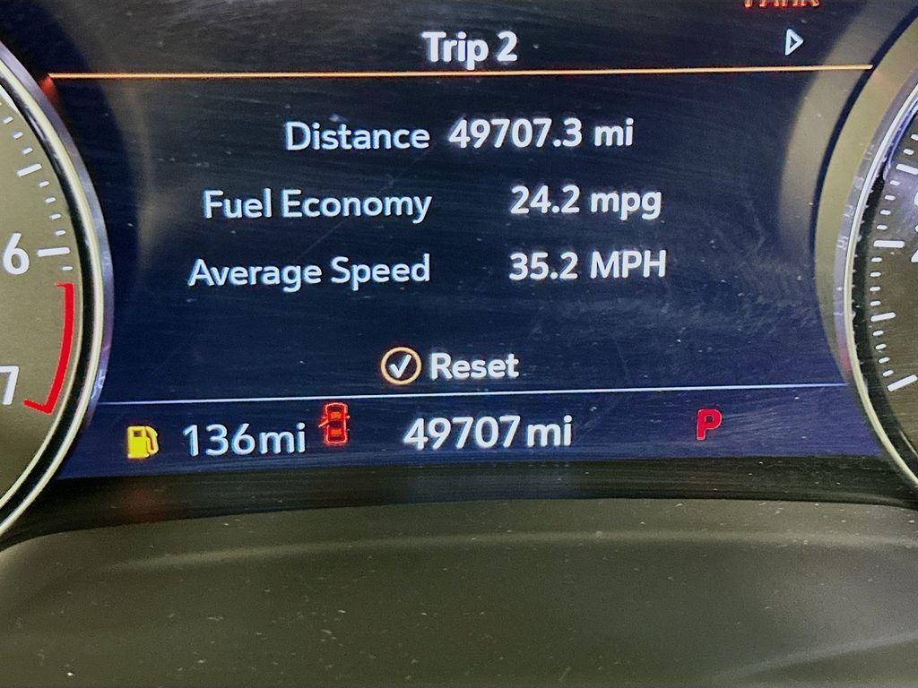 used 2022 Buick Envision car, priced at $26,215