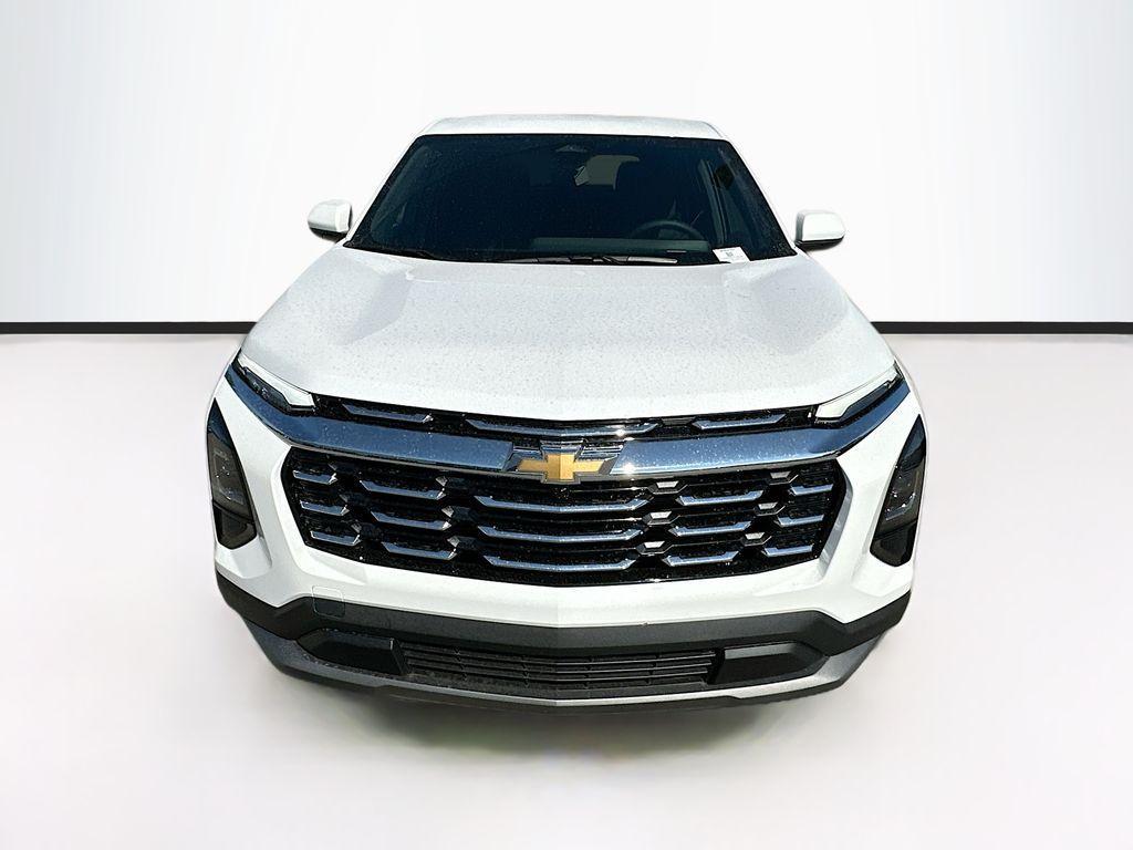 new 2026 Chevrolet Equinox car, priced at $30,235