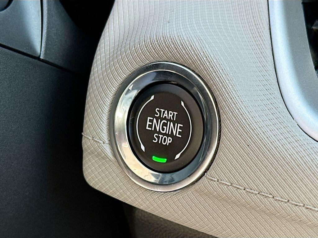 new 2026 Chevrolet TrailBlazer car, priced at $31,500