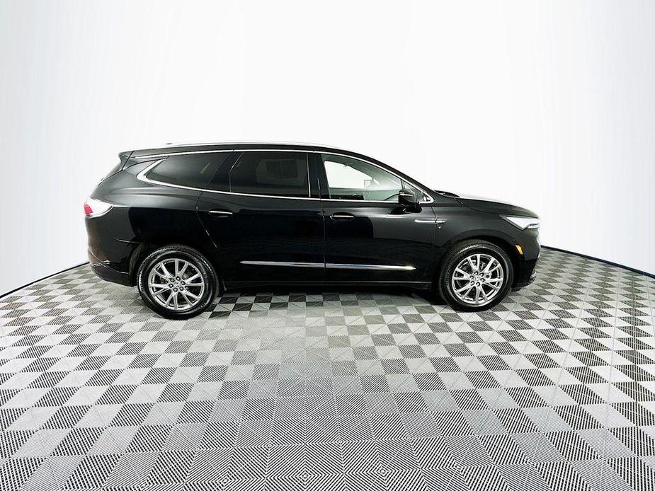 used 2023 Buick Enclave car, priced at $43,998