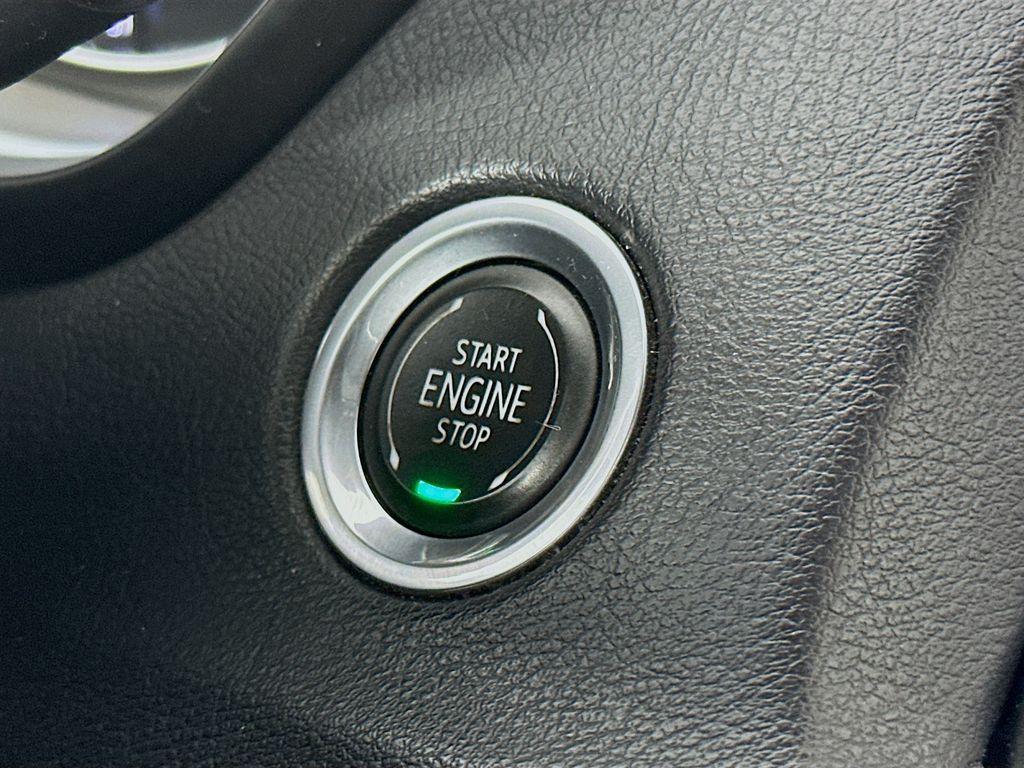 used 2019 Cadillac XT4 car, priced at $17,284