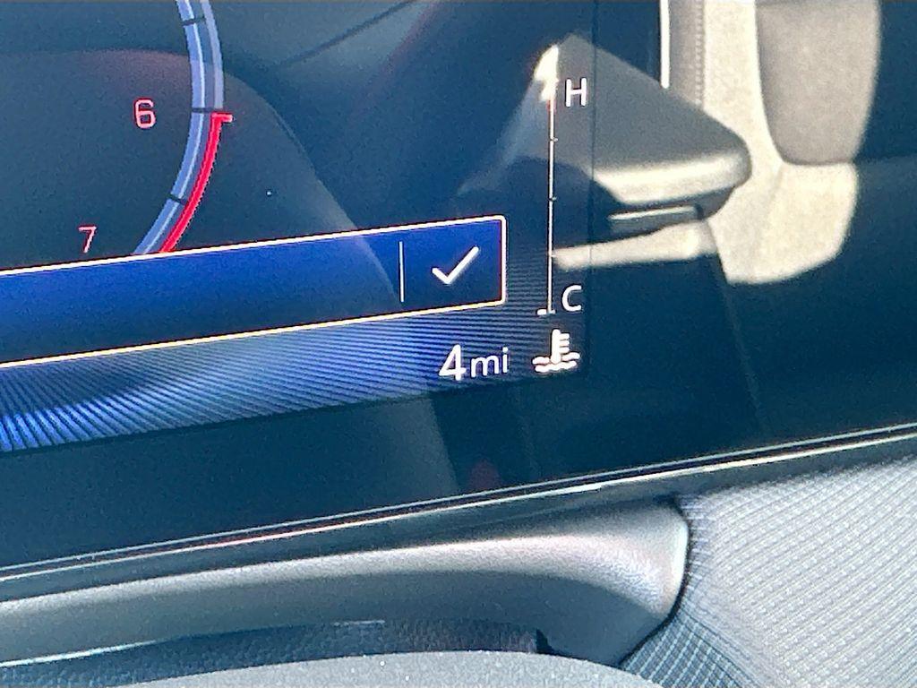 new 2026 Chevrolet TrailBlazer car, priced at $31,650