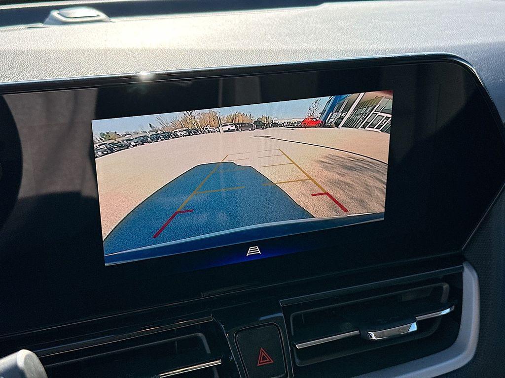 new 2026 Chevrolet TrailBlazer car, priced at $31,650