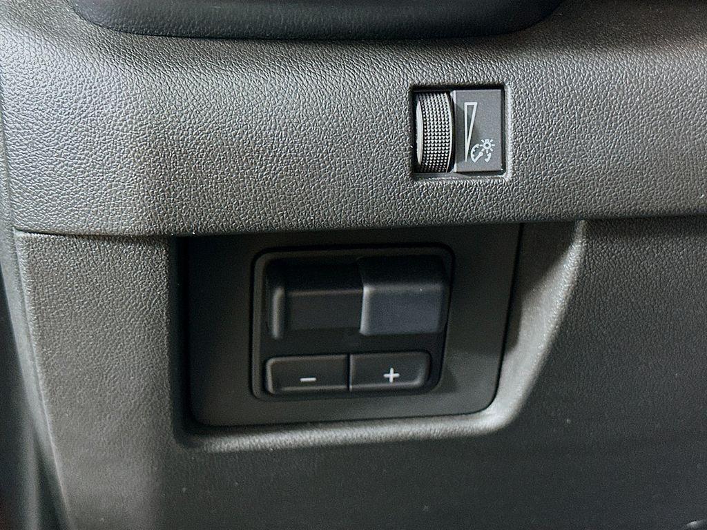 used 2023 GMC Canyon car, priced at $42,512